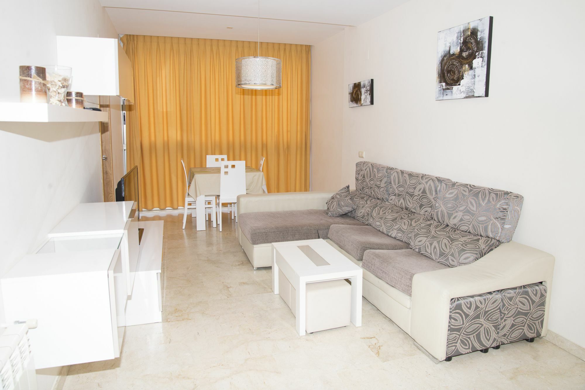 Paraiso Lido Alquilevante Μπένιντορμ Εξωτερικό φωτογραφία