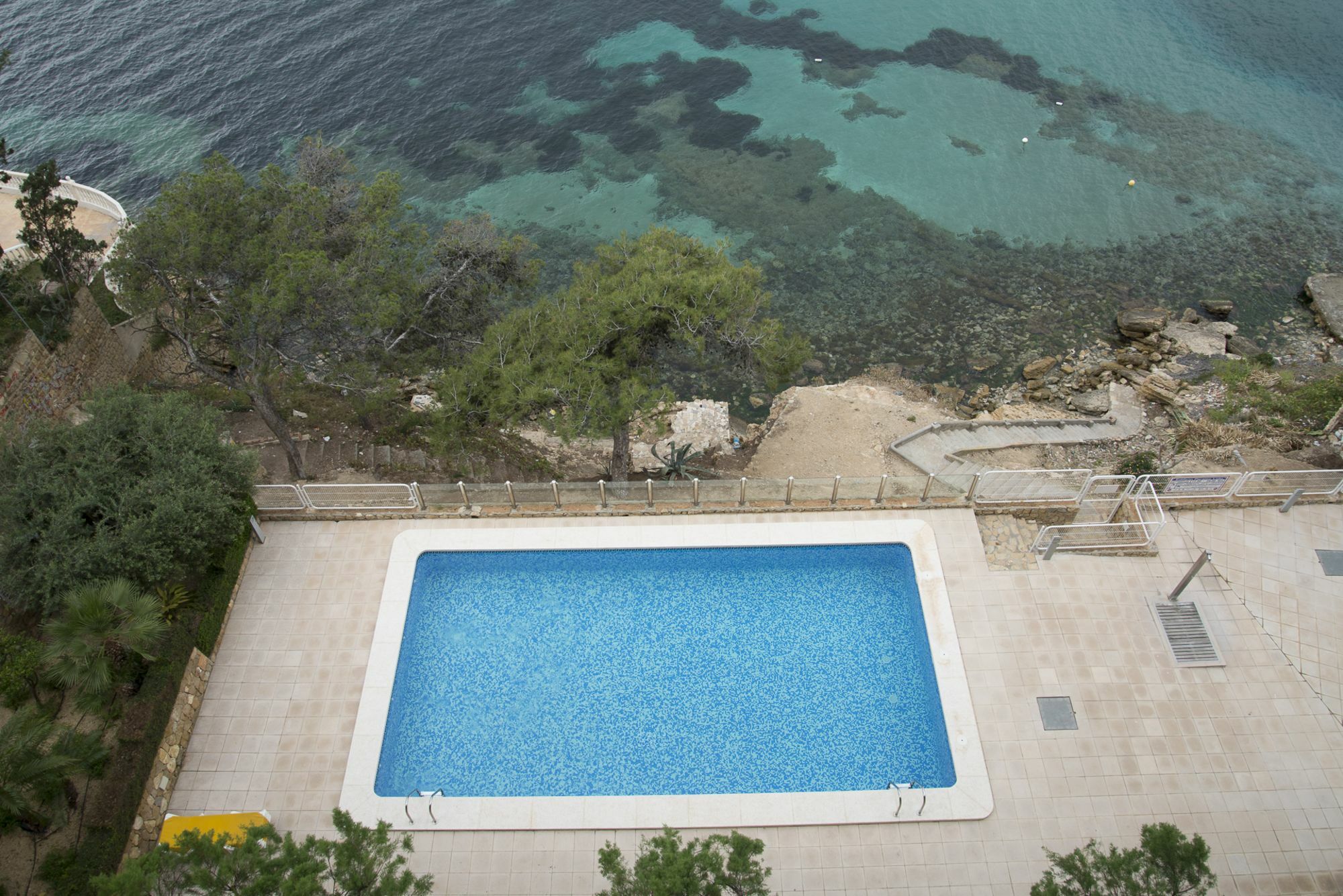 Paraiso Lido Alquilevante Μπένιντορμ Εξωτερικό φωτογραφία