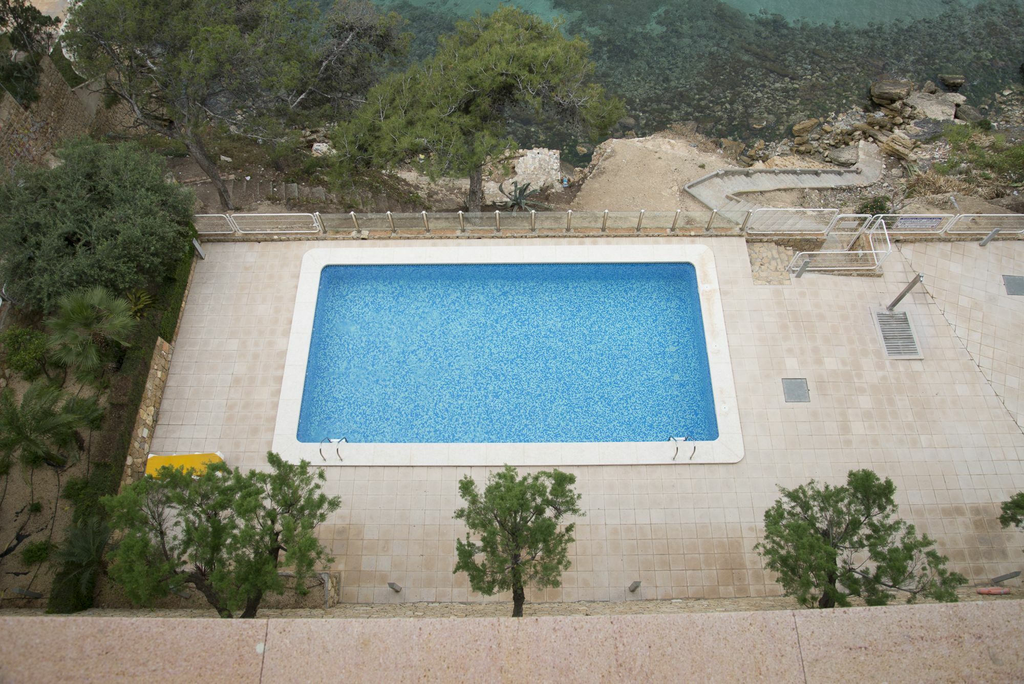 Paraiso Lido Alquilevante Μπένιντορμ Εξωτερικό φωτογραφία